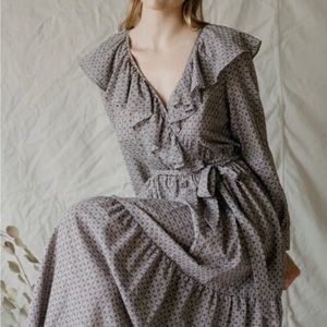 NWT Vivian Dress Winter